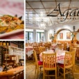 Agaton bar och restaurang