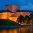 Vaxholms Kastell