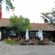 Restaurang Backstugan